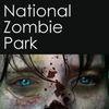 National Zombie Park para Ordenador