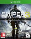 Sniper: Ghost Warrior 3 para Xbox One