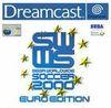 Sega World Wide Soccer 2000 para Dreamcast
