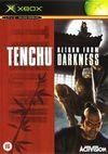Tenchu: Return from Darkness para Xbox