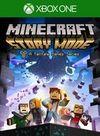 Minecraft: Story Mode - Episode 1: The Order of the Stone para Xbox One