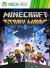 Minecraft: Story Mode - Episode 1: The Order of the Stone XBLA para Xbox 360