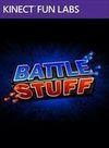Battle Stuff XBLA para Xbox 360