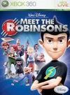 Disney's Meet the Robinsons para Xbox 360