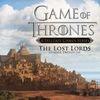 Game of Thrones: A Telltale Games Series - Episode 2: The Lost Lords para PlayStation 4