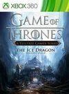 Game of Thrones: A Telltale Games Series - Episode 6 XBLA para Xbox 360