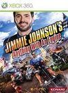 Jimmie Johnson's Anything With An Engine para Xbox 360