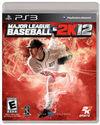 Major League Baseball 2K12 para PlayStation 3