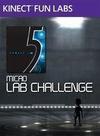 5 Micro Lab Challenge para Xbox 360