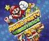 Mario Party Advance CV para Wii U