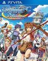 The Legend of Heroes: Trails in the Sky FC Evolution para PSVITA