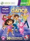 Nickelodeon Dance para Xbox 360