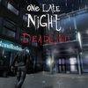 One Late Night: Deadline para Ordenador