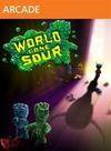 World Gone Sour XBLA para Xbox 360