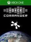 Voice Commander, a Microsoft Garage project para Xbox One