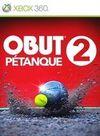 Obut Ptanque 2 para Xbox 360
