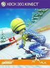 Carrera de esquí XBLA para Xbox 360