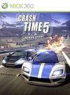 Crash Time 5 para PlayStation 3