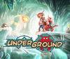 Underground eShop para Wii U