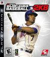 Major League Baseball 2K8 para PlayStation 3