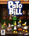 Pato Bill para Game Boy Advance