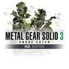 Metal Gear Solid 3: Snake Eater - HD Edition PSN para PlayStation 3
