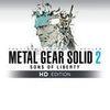 Metal Gear Solid 2: Sons of Liberty - HD Edition PSN para PlayStation 3