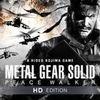 Metal Gear Solid: Peace Walker - HD Edition PSN para PlayStation 3