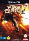 Fireblade para GameCube