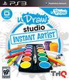 uDraw Studio: Artista Al Instante para PlayStation 3