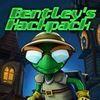 Pack de hackeo de Bentley PSN para PSVITA