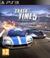 Crash Time 5 para PlayStation 3