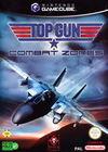 Top Gun: Combat Zones para GameCube