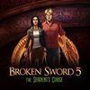 Broken Sword 5: La maldición de la serpiente: Episodio 2 PSN para PSVITA