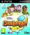 National Geographic Challenge! para PlayStation 3