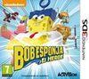 Bob Esponja. El hroe para Nintendo 3DS