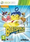 Bob Esponja. El héroe para Xbox 360