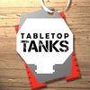 Table Top Tanks PSN para PSVITA