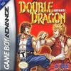 Double Dragon para Game Boy Advance