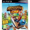 Cabela's Adventure Camp para PlayStation 3