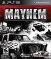 Mayhem 3D para PlayStation 3