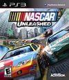 NASCAR Unleashed para PlayStation 3