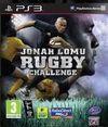 Jonah Lomu Rugby Challenge para PlayStation 3