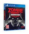 Zombie Army Trilogy para PlayStation 4