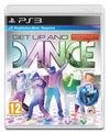 Get Up and Dance para PlayStation 3