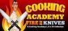 Cooking Academy Fire and Knives para Ordenador