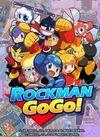 Megaman GoGo para Android