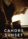 Cahors Sunset para Ordenador