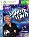 Minute to Win It para Xbox 360
