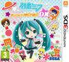 Hatsune Miku: Project Mirai DX para Nintendo 3DS